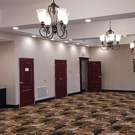 Red Roof Inn & Suites Longview Dış mekan fotoğraf