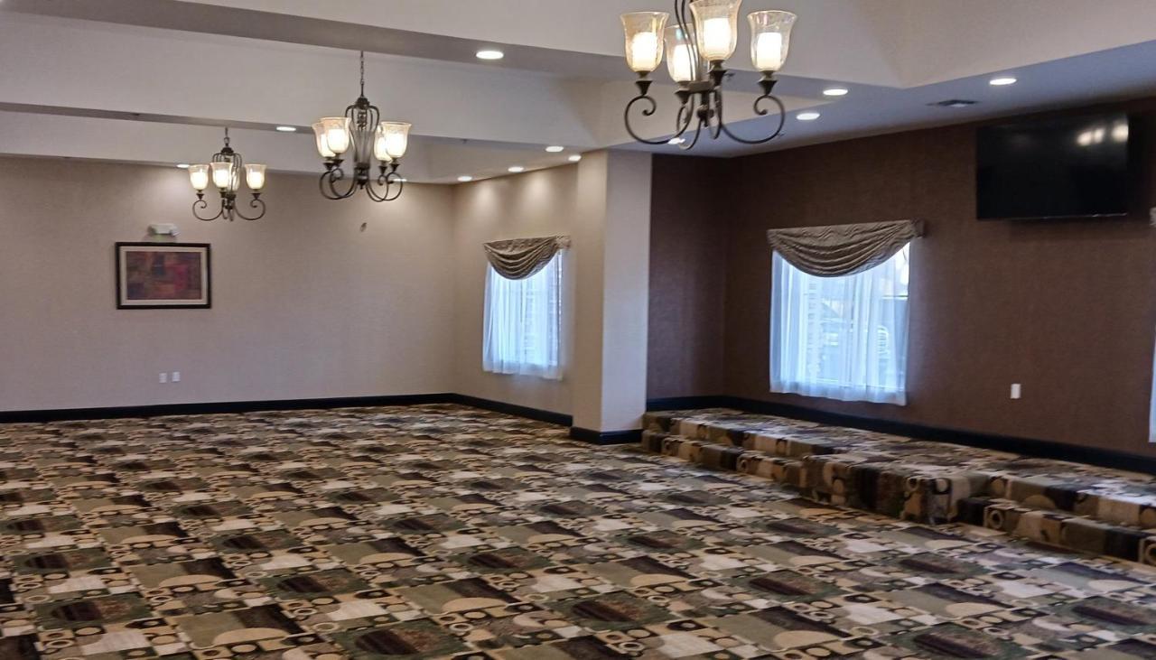 Red Roof Inn & Suites Longview Dış mekan fotoğraf