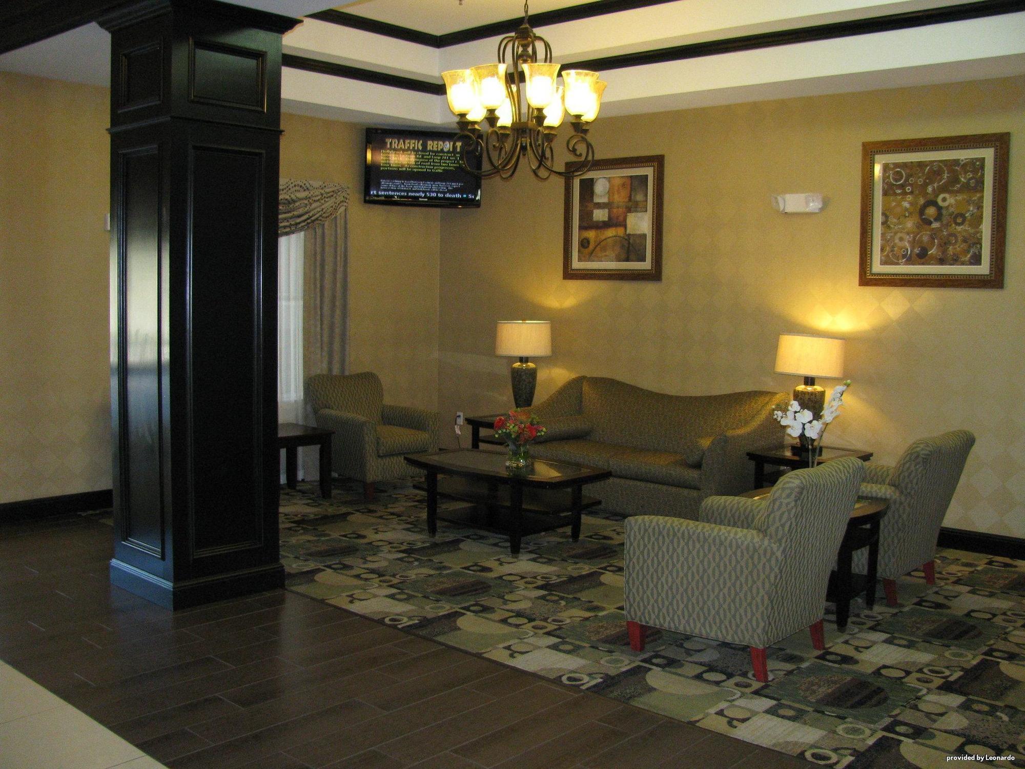 Red Roof Inn & Suites Longview Dış mekan fotoğraf