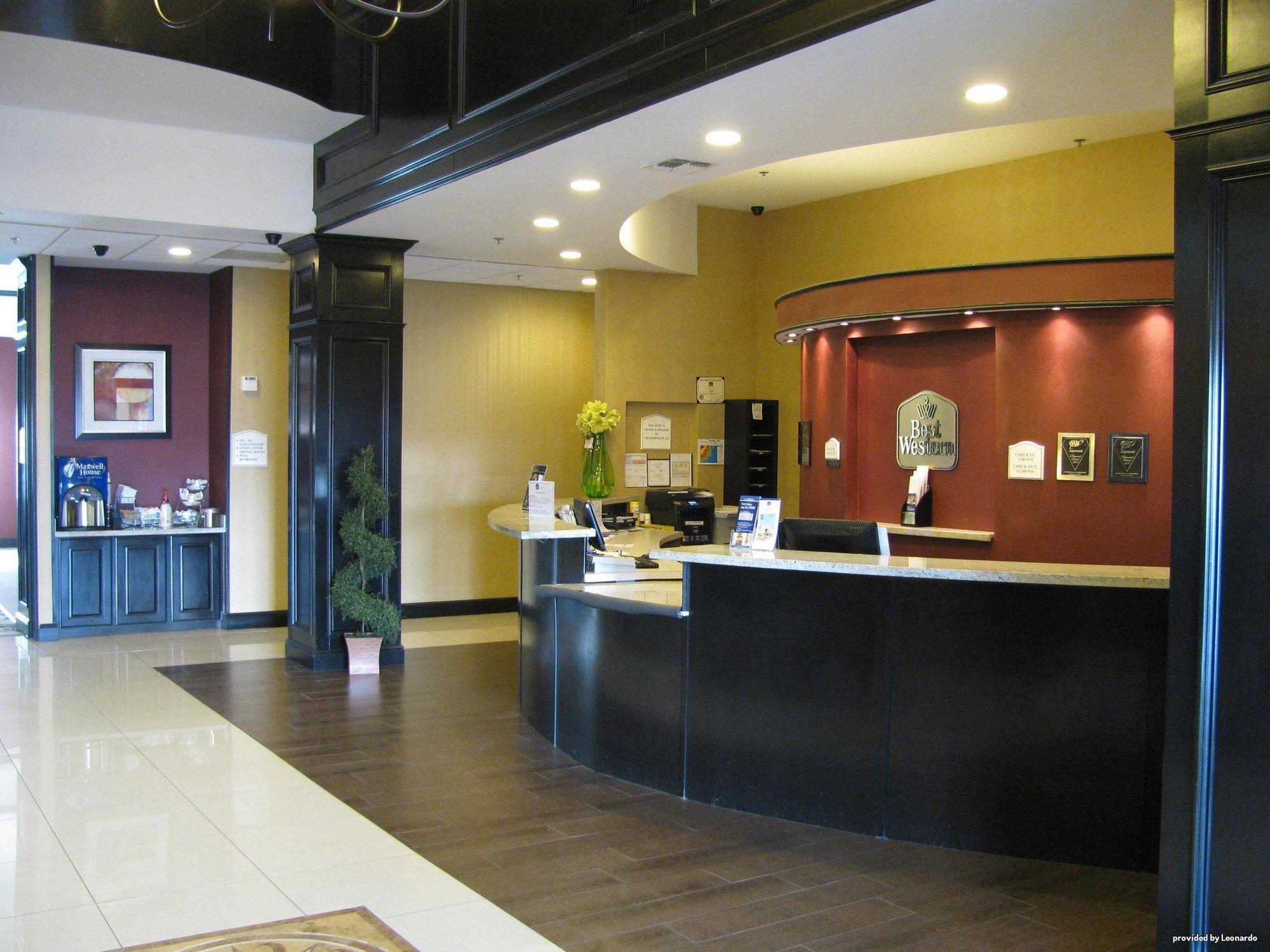 Red Roof Inn & Suites Longview Dış mekan fotoğraf