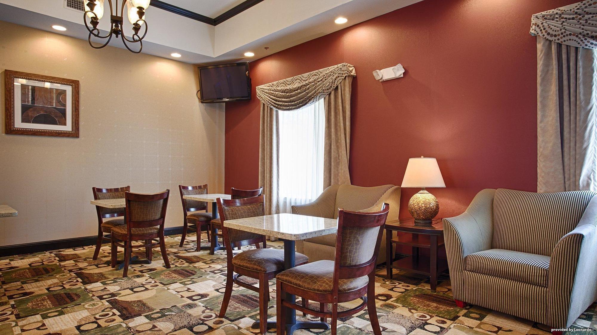 Red Roof Inn & Suites Longview Dış mekan fotoğraf