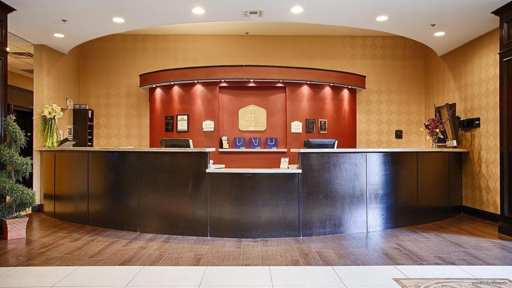 Red Roof Inn & Suites Longview Dış mekan fotoğraf