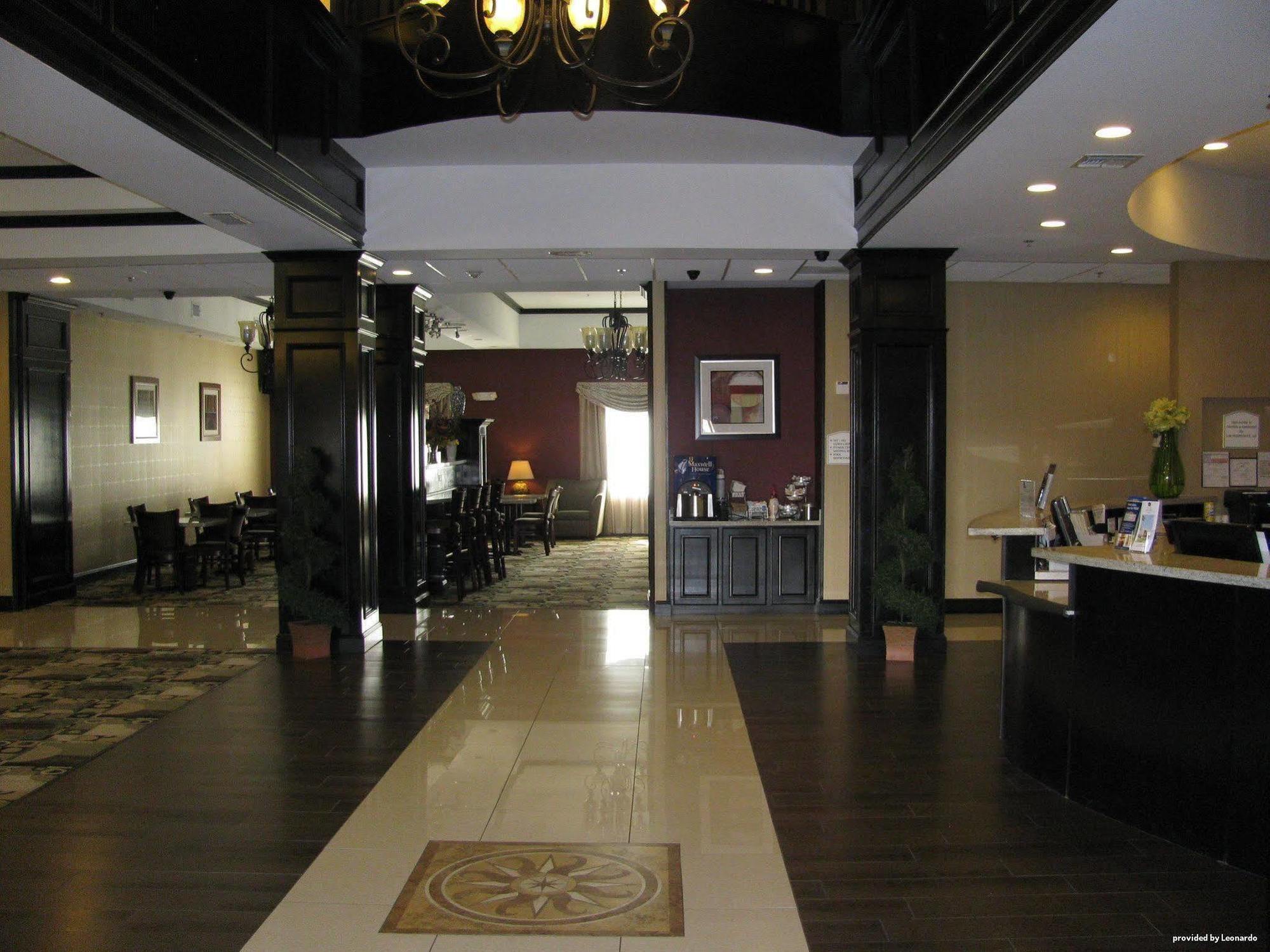 Red Roof Inn & Suites Longview Dış mekan fotoğraf