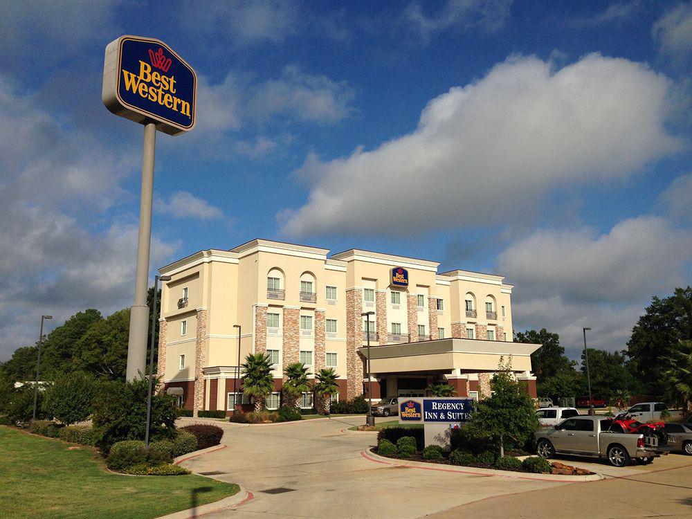 Red Roof Inn & Suites Longview Dış mekan fotoğraf